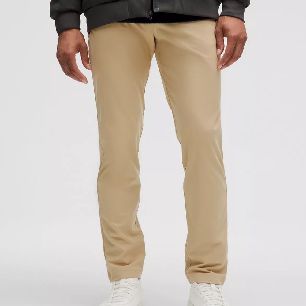 Lululemon ABC Classic-Fit Pant
